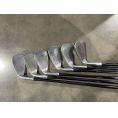 G700 Graphite Irons Right Soft Regular Alta CB 6-PW+SW (Used - 3 Star)