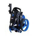 Cube One Click 3 Wheel Lightweight Trolley