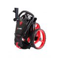 Cube One Click 3 Wheel Lightweight Trolley