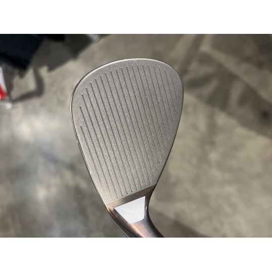 Hi-Toe 3 Wedge Right 60 10 Standard Stiff KBS Hi-Rev 115 2.0 (Used - 5 Star)