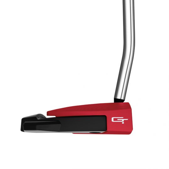 Spider GT X SB Putter Red