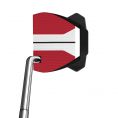 Spider GT X SB Putter Red