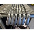 P790 Graphite Irons 2021 Right CUSTOM 5-PW (Custom 37795) (Used - 5 Star)