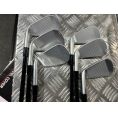 P790 Graphite Irons 2021 Right CUSTOM 5-PW (Custom 37795) (Used - 5 Star)