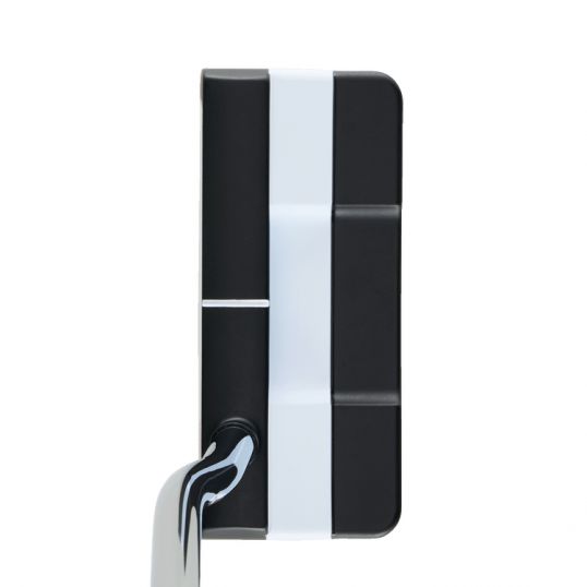 White Hot Versa Double Wide DB Putter