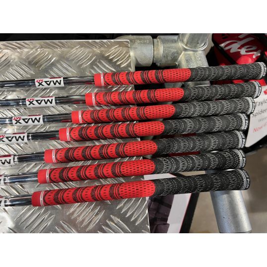 Stealth Irons Steel Shafts Right CUSTOM CUSTOM 5-PW+AW CUSTOM (Custom 37873) (Used - 5 Star)