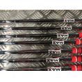 Stealth Irons Steel Shafts Right CUSTOM CUSTOM 5-PW+AW CUSTOM (Custom 37873) (Used - 5 Star)