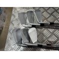 P790 Steel Irons 2021 Right CUSTOM 5-PW (Custom 37874) (Used - 5 Star)