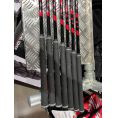 Stealth Irons Graphite Shafts Right CUSTOM 5-PW+AW (Custom 37876) (Used - 5 Star)