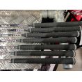 SIM 2 Max Irons Steel Shafts Right CUSTOM 5-PW+SW (Custom 37880) (Used - 5 Star)