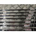 SIM 2 Max Irons Steel Shafts Right CUSTOM 5-PW+SW (Custom 37880) (Used - 5 Star)