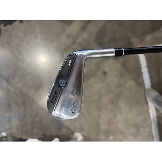 SIM UDI Utility Iron Right 2 Hybrid-18 Degree CUSTOM (Custom 37910) (Used - 5 Star)