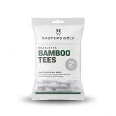 Bamboo Graduated Tees 2