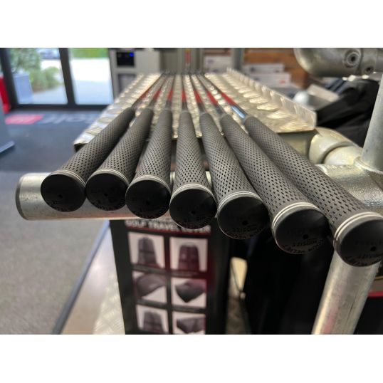 P7MC Irons Steel Shafts 2021 Right CUSTOM 4-PW (Custom 38035) (Used - 4 Star)