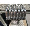 P7MC Irons Steel Shafts 2021 Right CUSTOM 4-PW (Custom 38035) (Used - 4 Star)