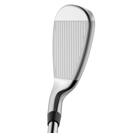 Baffler XL Irons Steel Shaft