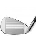 Baffler XL Irons Steel Shaft