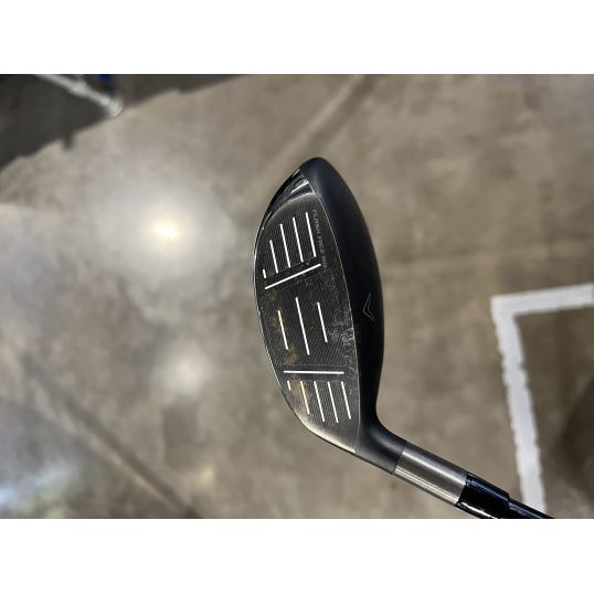 Rogue ST Max D Fairway Wood Right 3 Wood-16 Degree Regular Tensei Blue 65 (Used - 3 Star)