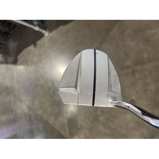 Vault Bergen Platinum Putter Right 33 (Used - 3 Star)