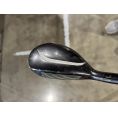 Launcher HB Hybrid Club Right 4 Hybrid-22 Degree Regular Miyazaki C-Kua 60 (Used - 3 Star)