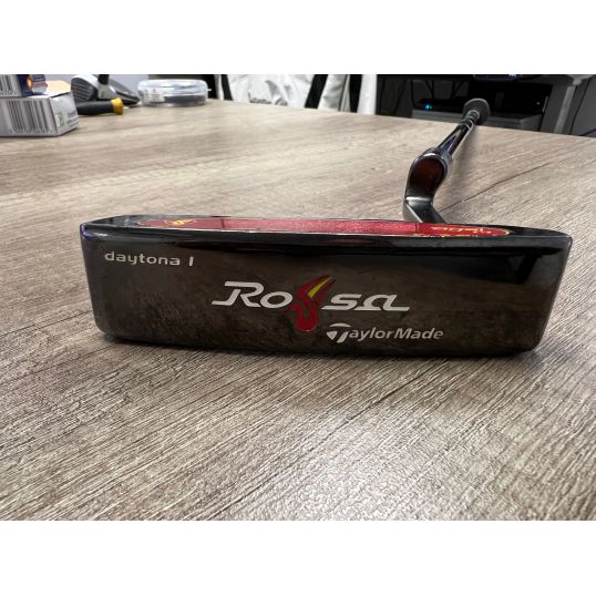 TaylorMade Rossa Daytona 1 Putter Right 36 (Used - 4 Star