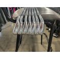 P790 Irons Steel Shafts Right Regular KBS Tour 4-PW (Used - 3 Star)