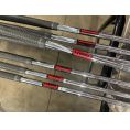 P790 Irons Steel Shafts Right Regular KBS Tour 4-PW (Used - 3 Star)