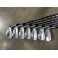 P790 Irons Steel Shafts Right Regular KBS Tour 4-PW (Used - 3 Star)