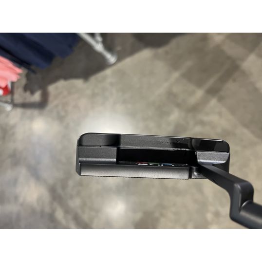 PLD Milled Anser Matte Black Putter Right 35 PP58 Midsize Blackout (Used - 5 Star)