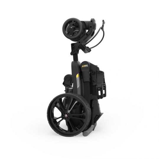 RX1 Remote Control Electric Golf Trolley - XL Plus Lithium 2023