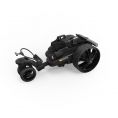 RX1 Remote Control Electric Golf Trolley - XL Plus Lithium 2023