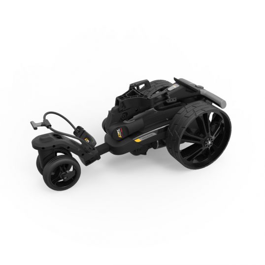 RX1 GPS Remote Control Electric Golf Trolley - XL Plus Lithium 2023