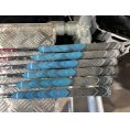 JPX 921 Hot Metal Irons Steel Shafts Right CUSTOM 5-PW (Custom 39056) (Used - 4 Star)