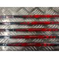 JPX 921 Hot Metal Irons Steel Shafts Right CUSTOM 5-PW (Custom 39056) (Used - 4 Star)