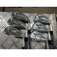 JPX 921 Hot Metal Irons Steel Shafts Right CUSTOM 5-PW (Custom 39056) (Used - 4 Star)