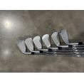 JPX 921 Hot Metal Irons Steel Shafts Right CUSTOM 5-PW (Custom 39056) (Used - 3 Star)