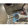 JPX 921 Hot Metal Irons Steel Shafts Right CUSTOM 5-PW (Custom 39056) (Used - 3 Star)