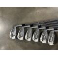 JPX 921 Hot Metal Irons Steel Shafts Right CUSTOM 5-PW (Custom 39056) (Used - 3 Star)