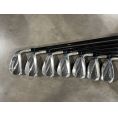 Stealth Irons Graphite Shafts Right CUSTOM 5-PW+AW+SW (Custom 33053) (Used - 3 Star)