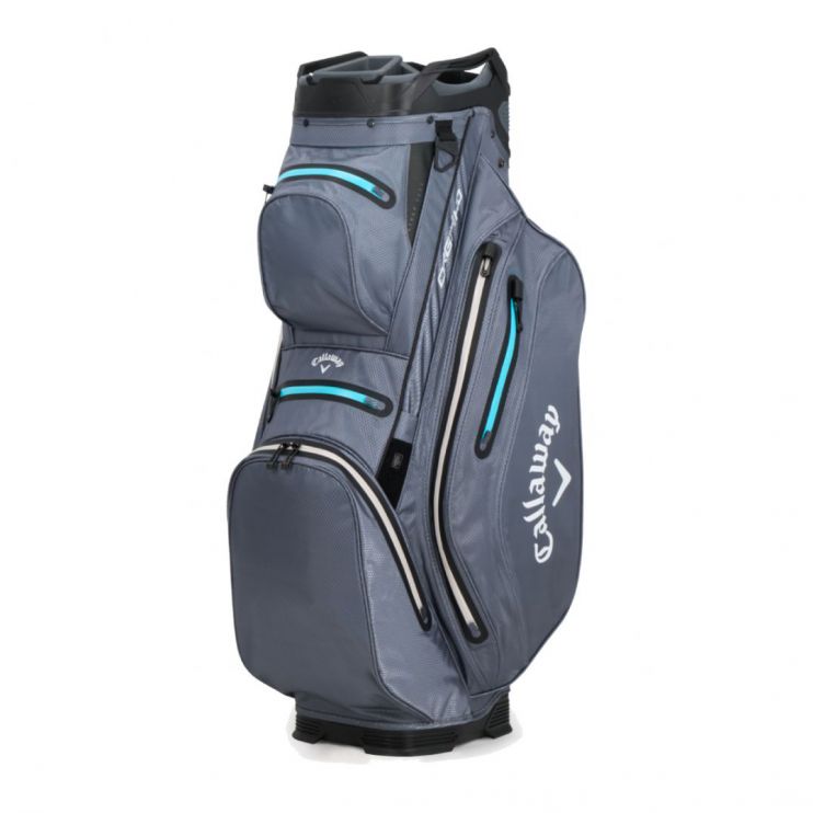 Callaway 2024 2020 Org 14 Golf Cart Bag