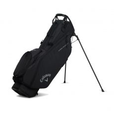 Hyper Lite Zero Double Strap Stand Bag