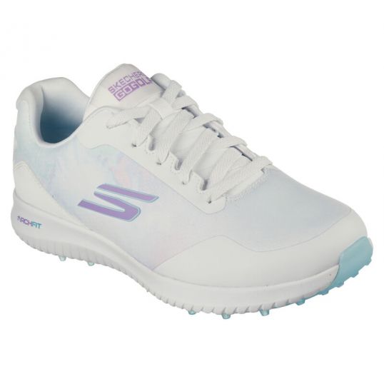 Skechers relaxed fit golf on sale shoes