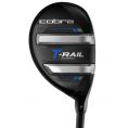 T-Rail Mens Hybrid Club 2022