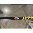 Rogue 2018 Driver Right Stiff Project X Hzrdus Yellow 76g 6.0 10.5 (Used - 3 Star)