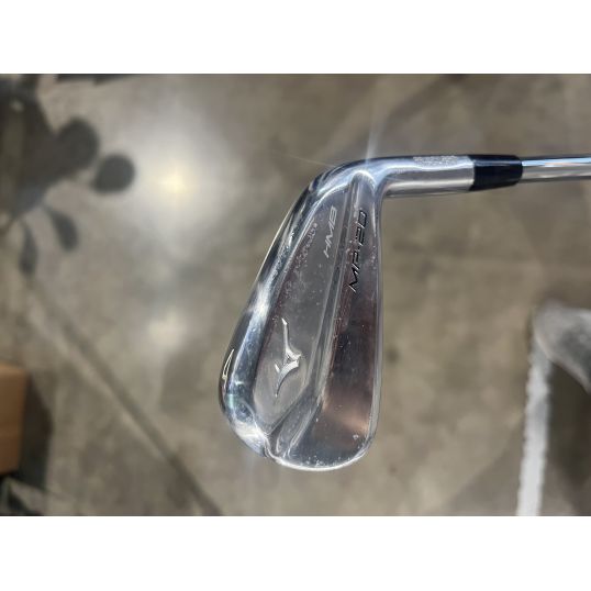 Hmb sales 3 iron