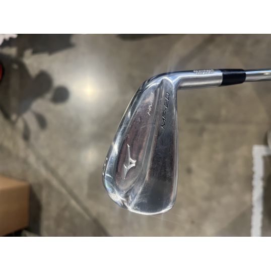 Mizuno mp 20 hmb best sale 3 iron