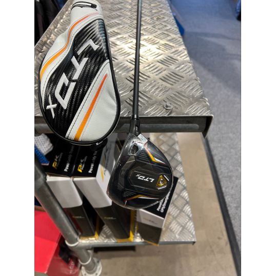 King LTDx Fairway Wood CUSTOM (Custom 39574) (Used - 5 Star)