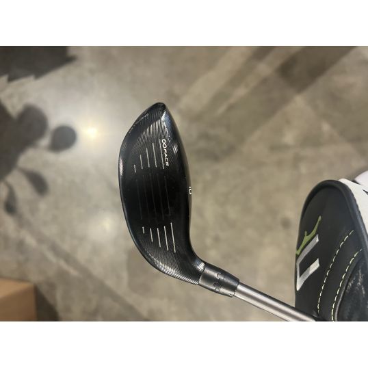 King RADSPEED Fairway Wood CUSTOM (Custom 39581) (Used - 3 Star)