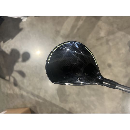 King RADSPEED Fairway Wood CUSTOM (Custom 39581) (Used - 3 Star)