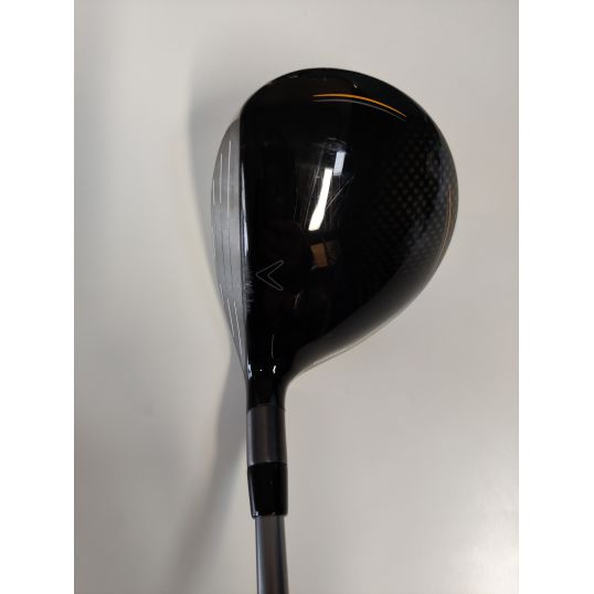 Mavrik Fairway Wood Right 7 Wood-21 Degree Regular Project X Hzdrus 5.5 (Used - 3 Star)